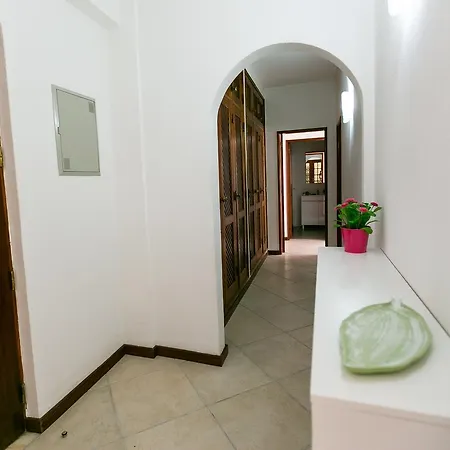 Apartamento Moinho Viegas Apartmán *