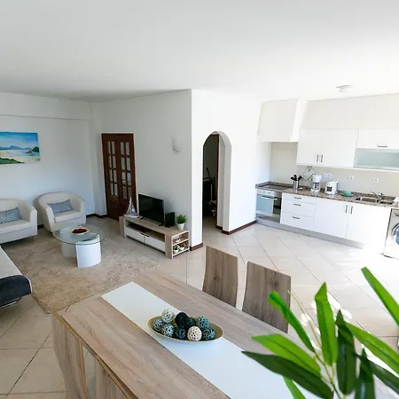 Apartmán Apartamento Moinho Viegas Lagos
