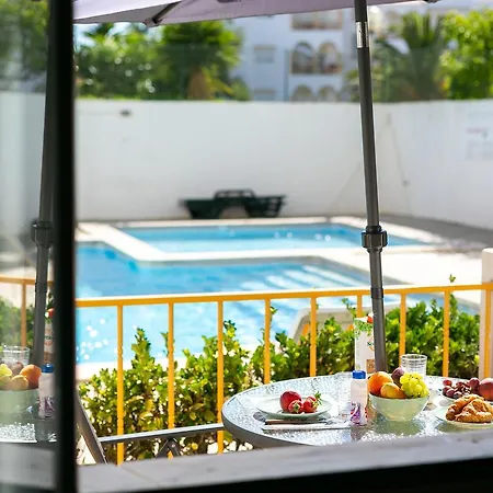 Apartamento Moinho Viegas Apartmán