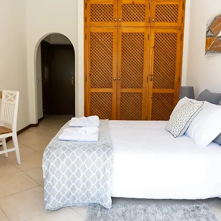 Apartament Apartamento Moinho Viegas