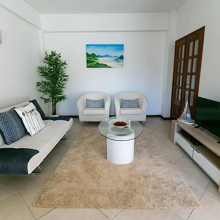 Apartamento Moinho Viegas Apartament Lagos