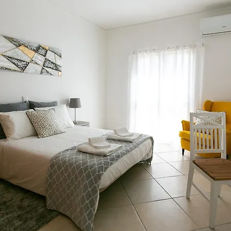 Apartamento Moinho Viegas Apartment