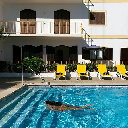 Apartamento Moinho Viegas *