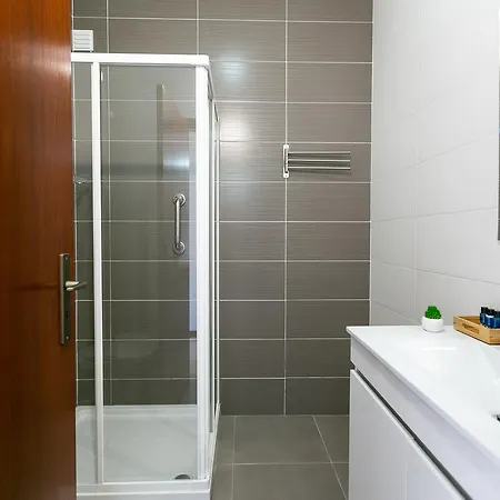 Apartamento Moinho Viegas *