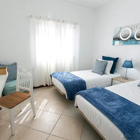 Apartment Apartamento Moinho Viegas *