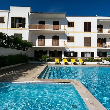 Apartment Apartamento Moinho Viegas
