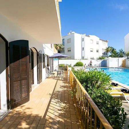 Apartamento Moinho Viegas *