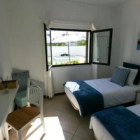 Apartamento Moinho Viegas Апартаменты